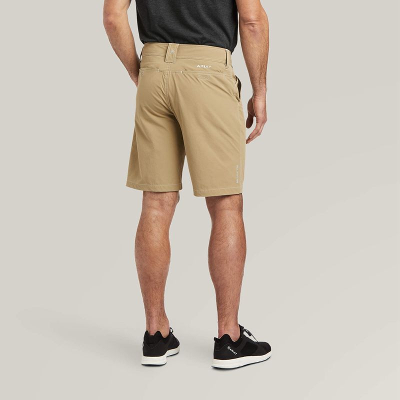 Ariat Tek Short Incense Homme | RYC-65484858