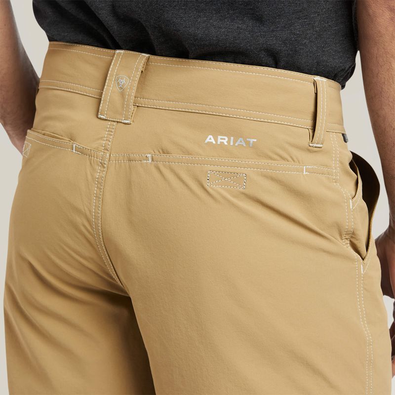 Ariat Tek Short Incense Homme | RYC-65484858