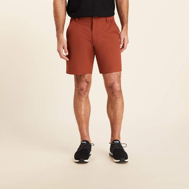 Ariat Tek Short Sequoia Homme | YAS-04322396