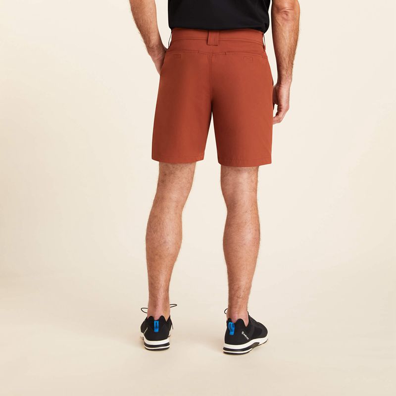 Ariat Tek Short Sequoia Homme | YAS-04322396