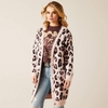 Rose Leopard