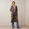 Southwest Serape Stripe