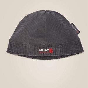 Ariat Fr Polartec Beanie Iron Gray Homme | PKM-91415909