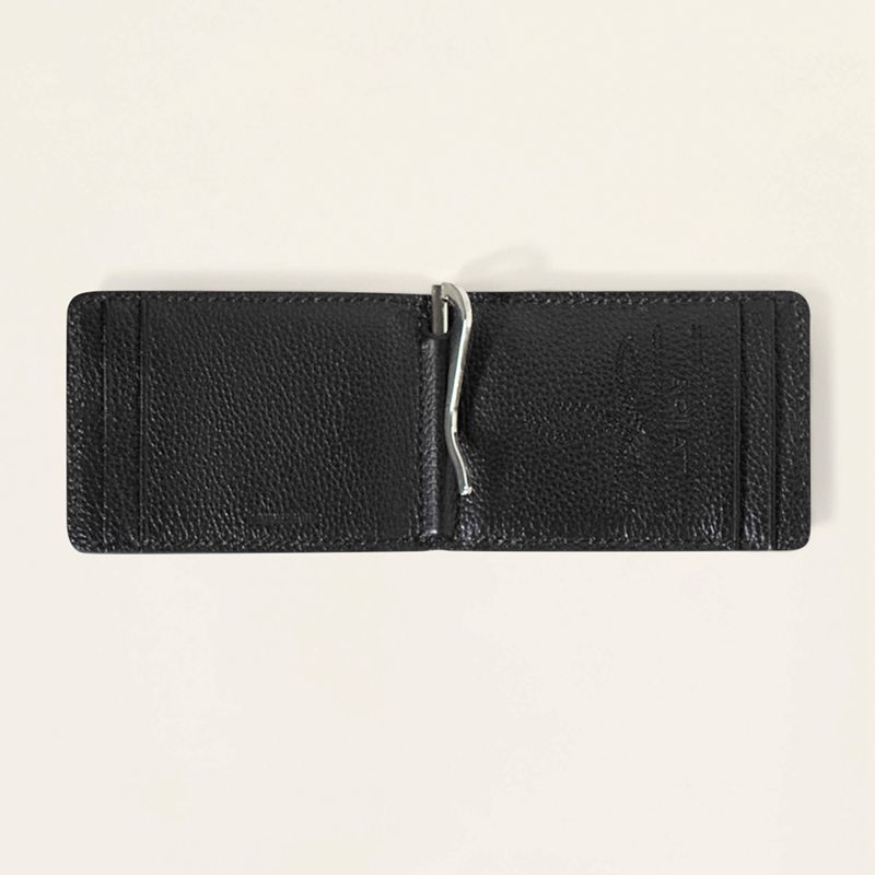 Ariat Southwest Diamond Money Clip Noir Homme | JVB-62714316